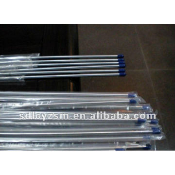 Steel Pipe For Vacuum Cleaner